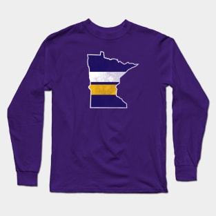 Vikings Long Sleeve T-Shirt